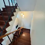 Central Bkk Luxuxy Pool Villa 4Br